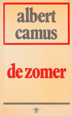 De zomer