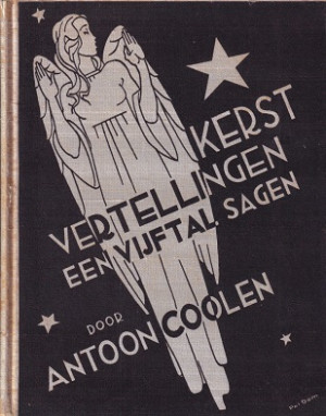 Kerstvertellingen. Een vijftal sagen
