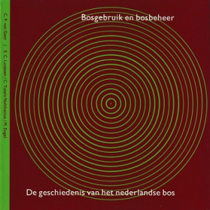 Bosgebruik en bosbeheer. De geschiedenis van het nederlandse bos