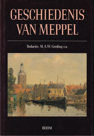 Geschiedenis van Meppel