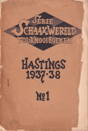 Hastings 1937/38
