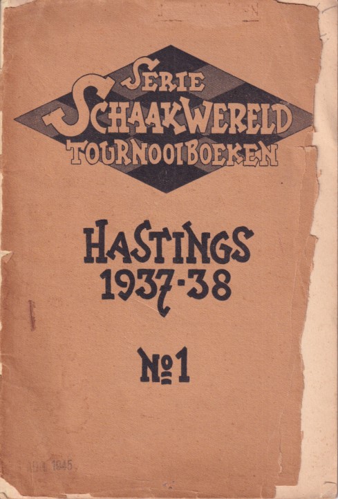 N.N. - Hastings 1937/38