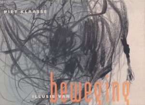 Illusie van beweging