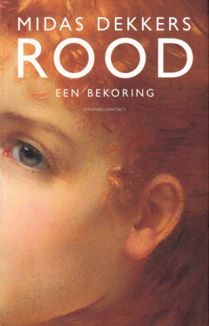 Rood. Een bekoring