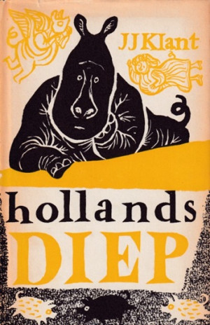 Hollands diep