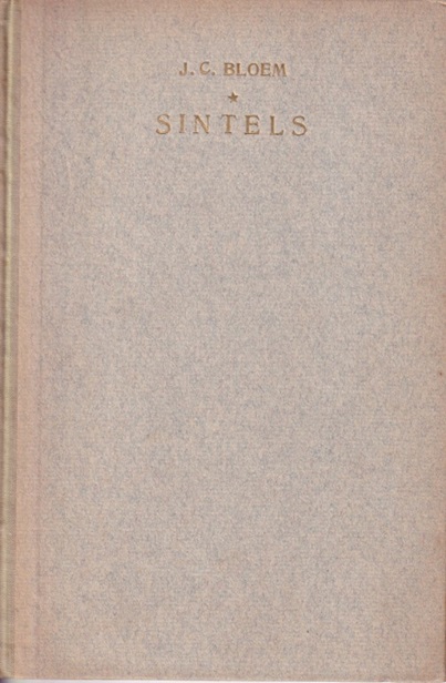 Bloem, J.C. - Sintels