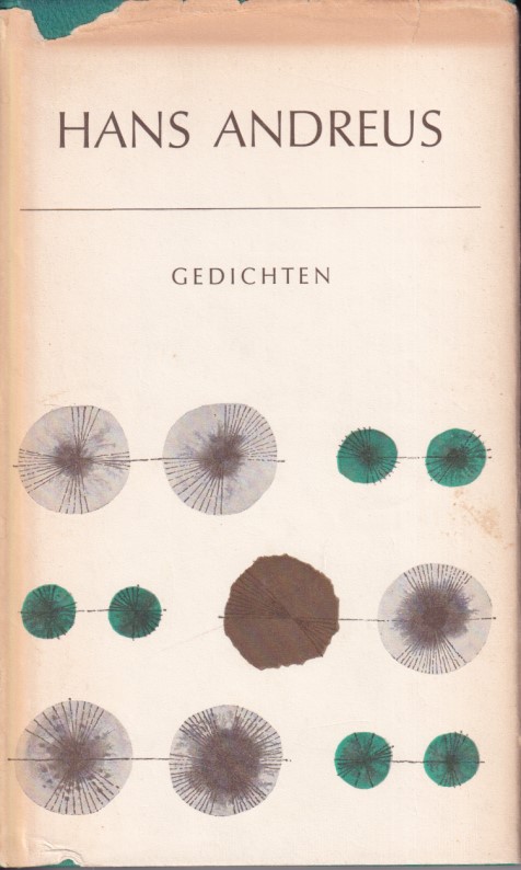 Andreus, Hans - Gedichten