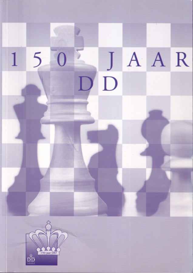 N.N. - 150 jaar DD