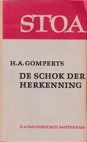 De schok der herkenning : acht causeriën over de invloed van invloed in de literatuur