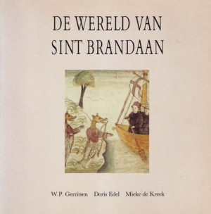 De wereld van Sint Brandaan