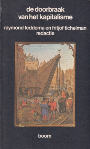 De doorbraak van het kapitalisme.