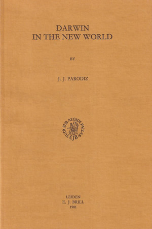 Darwin in the new world.