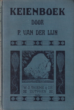 Het keienboek