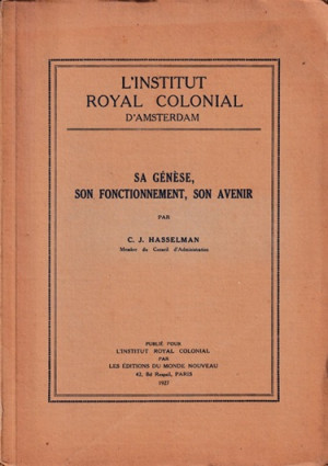 Sa génèse, son fonctionement, son avenir