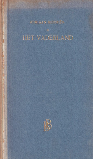 Het vaderland