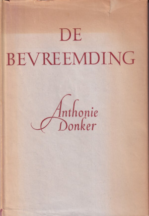 De bevreemding