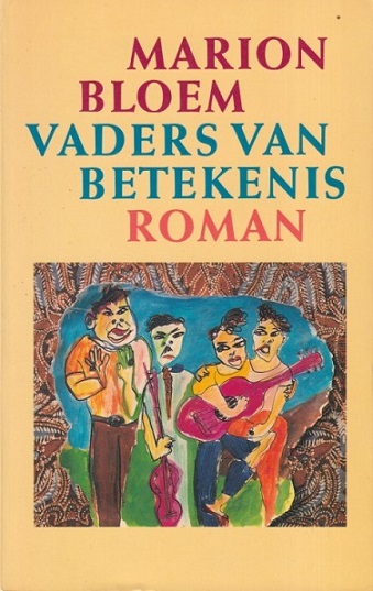 Bloem, Marion - Vaders van betekenis