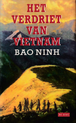 Het verdriet van Vietnam