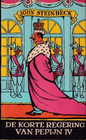 De korte regering van Pepijn IV