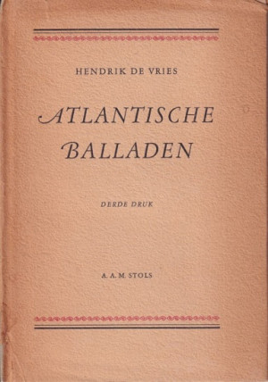 Atlantische balladen