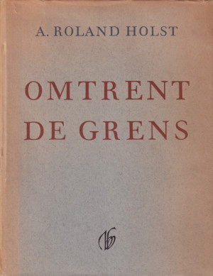 Omtrent de grens