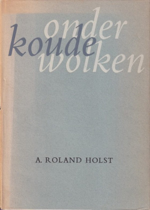 Onder koude wolken
