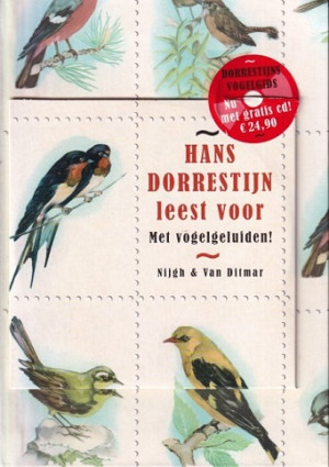 Dorrestijns vogelgids