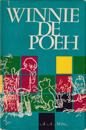 Winnie-de-Poeh