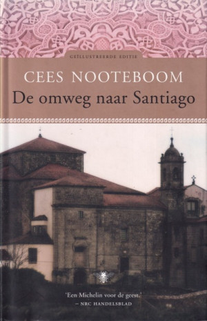 De omweg naar Santiago