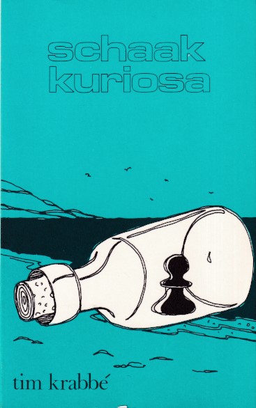 Krabb, Tim - Schaakkuriosa