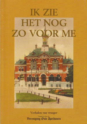 Ik zie het nog zo voor me (Deel 1)