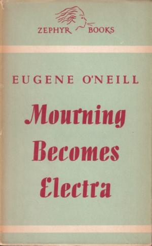 Mourning becomes electra
