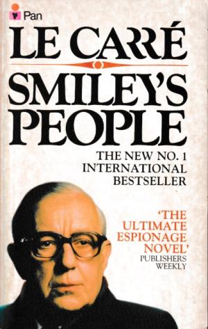 Smiley's people