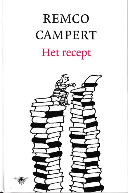 Campert, Remco - Het recept