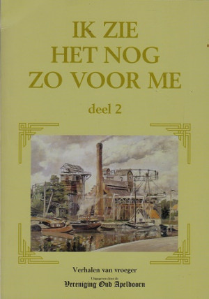 Ik zie het nog zo voor me. Deel 2