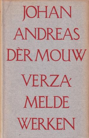 Verzamelde werken Deel I - VI