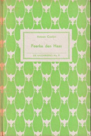 Peerke den Haas