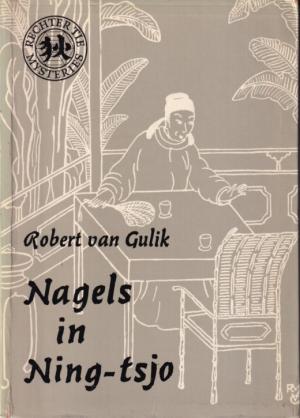 Nagels in Ning-tsjo