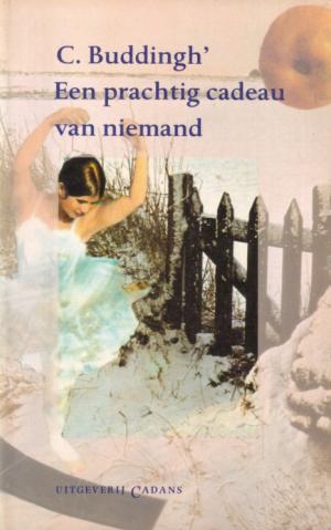 Een prachtig cadeau van niemand