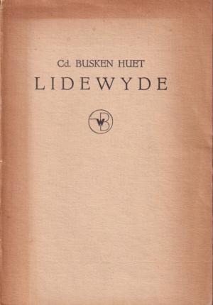 Lidewyde