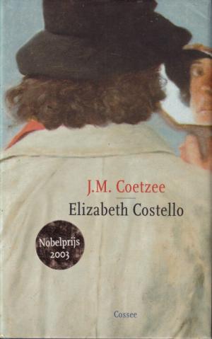 Elisabeth Costello