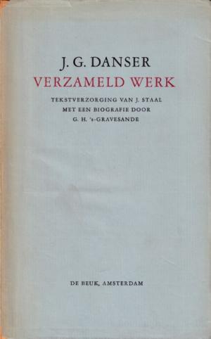 Verzameld werk
