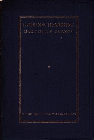 Godenschemering