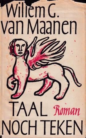 Taal noch teken
