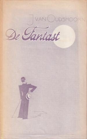 De fantast. Een ongeloofwaardig verhaal.