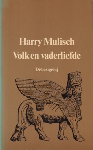 Volk en vaderlandsliefde