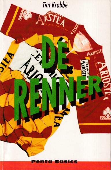 Krabb, Tim - De renner