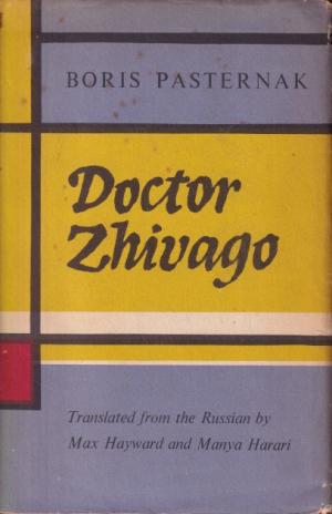 Doctor Zhivago