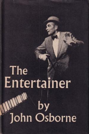 The entertainer
