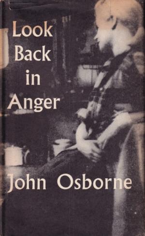 Look back in anger
